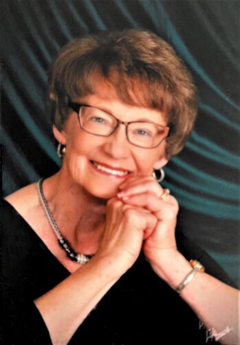 Virginia Leidholt